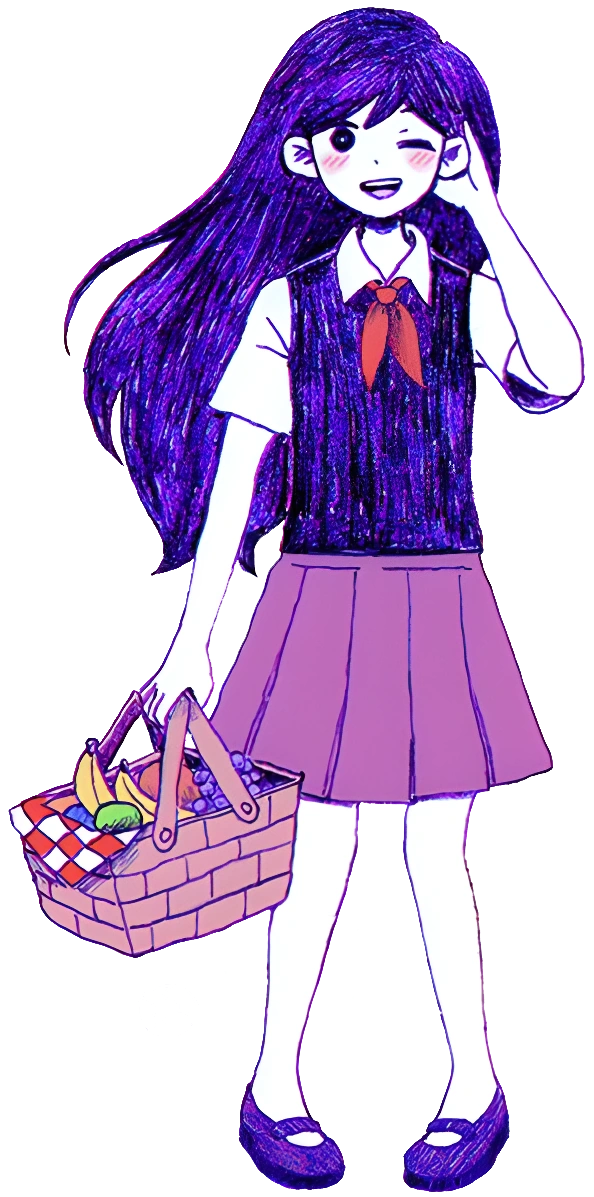 Mari character